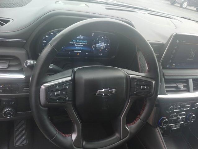 used 2024 Chevrolet Tahoe car, priced at $66,944