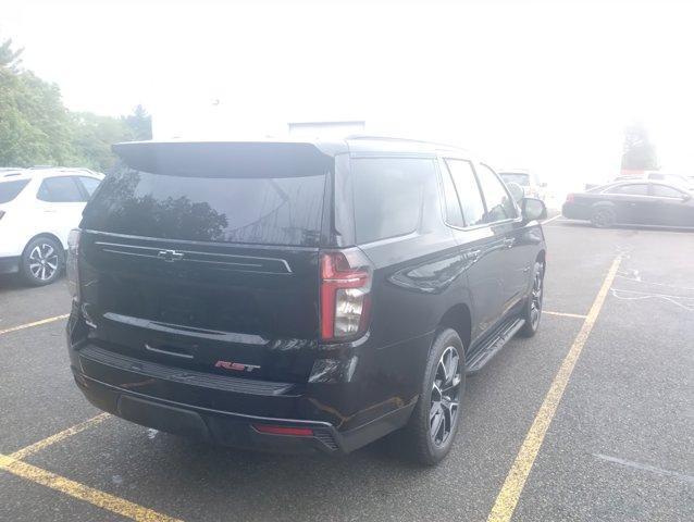 used 2024 Chevrolet Tahoe car, priced at $66,944