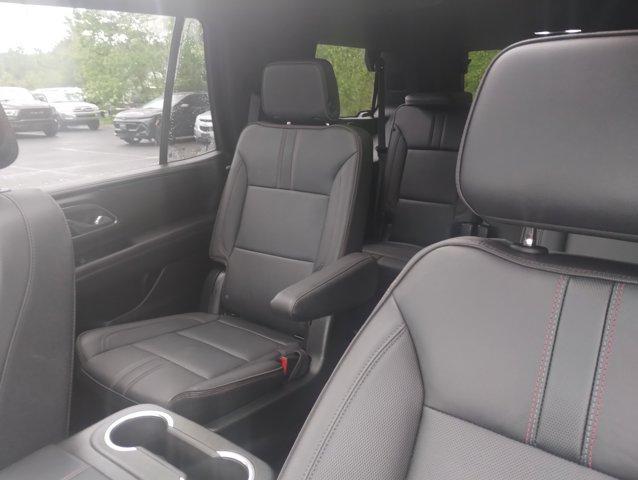 used 2024 Chevrolet Tahoe car, priced at $66,944