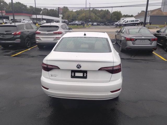 used 2021 Volkswagen Jetta car, priced at $21,544