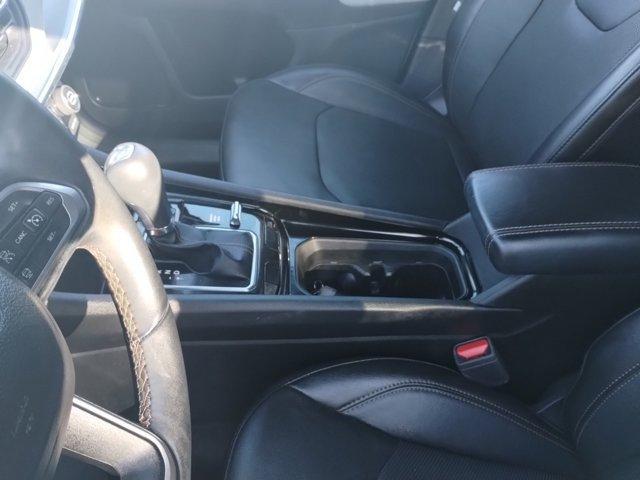used 2022 Jeep Compass car, priced at $25,944