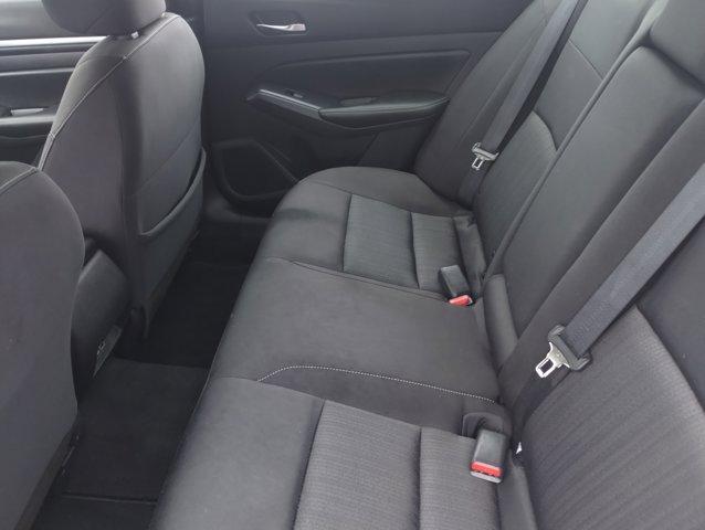 used 2022 Nissan Altima car, priced at $22,944