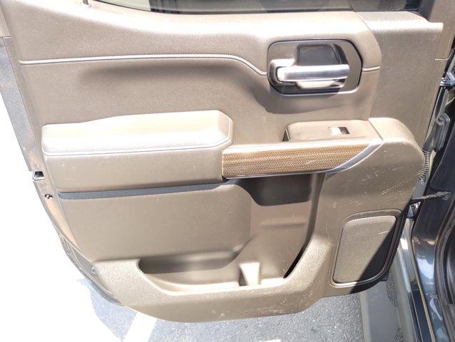 used 2020 Chevrolet Silverado 1500 car, priced at $45,924