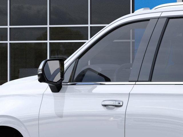 new 2026 Chevrolet Tahoe car, priced at $91,525