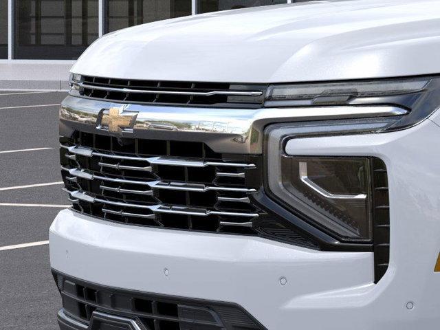 new 2026 Chevrolet Tahoe car, priced at $91,525