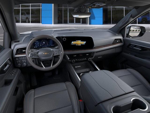 new 2026 Chevrolet Tahoe car, priced at $91,525