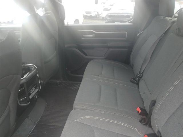 used 2022 Ram 1500 car, priced at $37,944