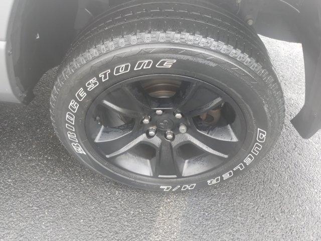 used 2022 Ram 1500 car, priced at $37,944