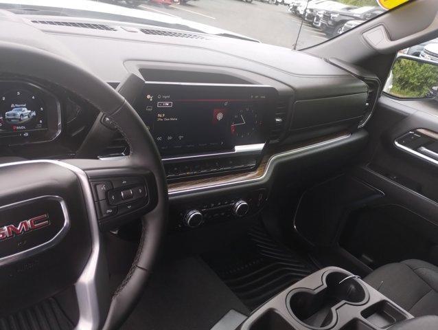 used 2024 GMC Sierra 1500 car, priced at $50,924