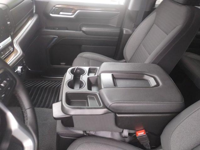 used 2024 GMC Sierra 1500 car, priced at $50,924
