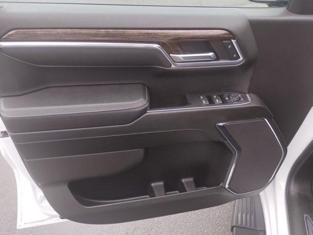 used 2024 GMC Sierra 1500 car, priced at $50,924