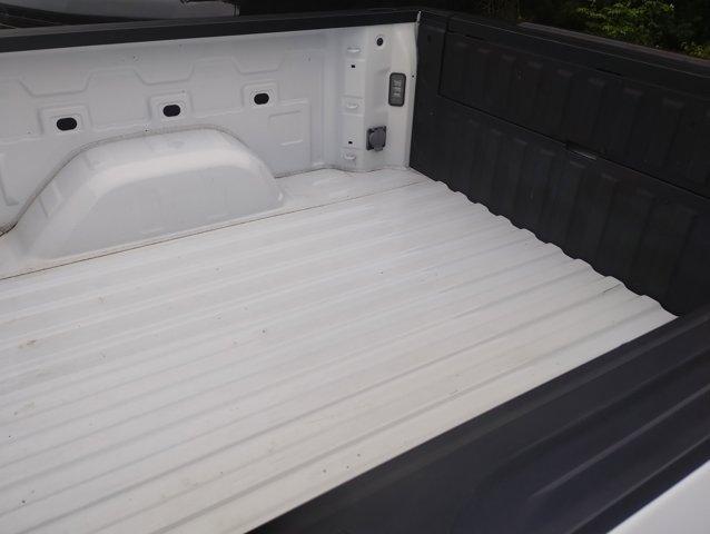used 2024 GMC Sierra 1500 car, priced at $50,924