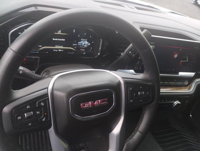 used 2024 GMC Sierra 1500 car, priced at $50,924