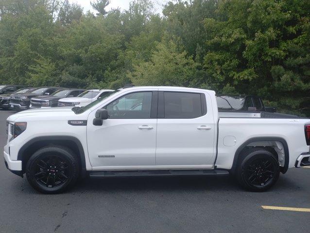 used 2024 GMC Sierra 1500 car, priced at $50,924