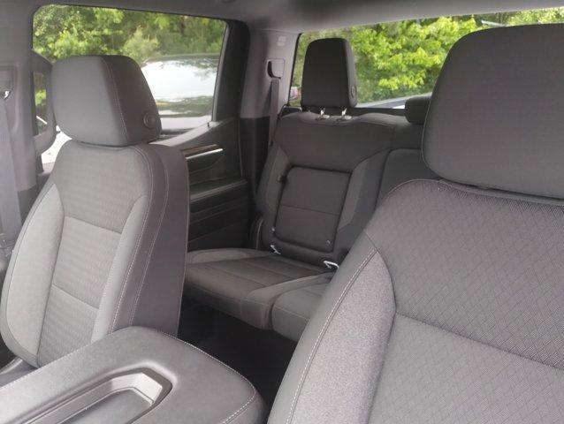 used 2024 GMC Sierra 1500 car, priced at $50,924