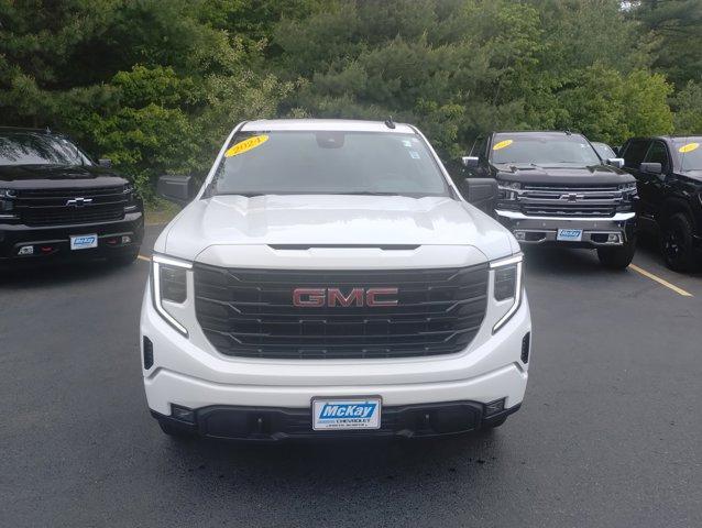 used 2024 GMC Sierra 1500 car, priced at $50,924
