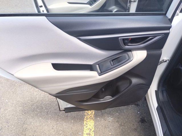 used 2021 Subaru Forester car, priced at $23,944