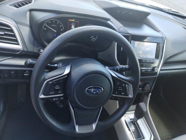 used 2021 Subaru Forester car, priced at $23,944