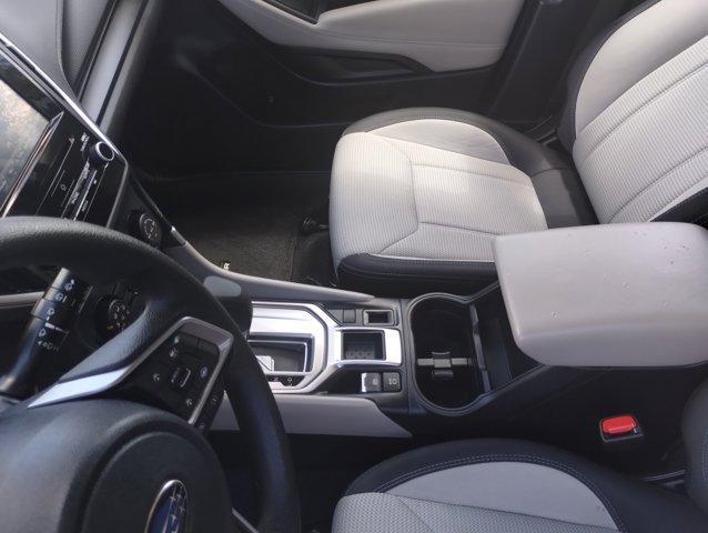 used 2021 Subaru Forester car, priced at $23,944