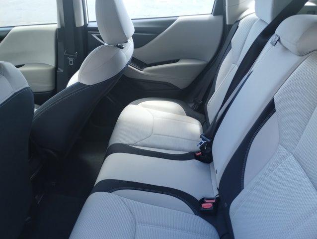used 2021 Subaru Forester car, priced at $23,944