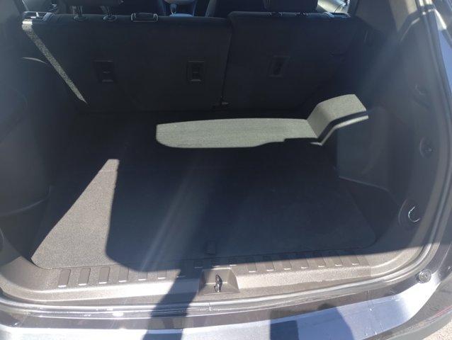 used 2022 Chevrolet Equinox car, priced at $23,924
