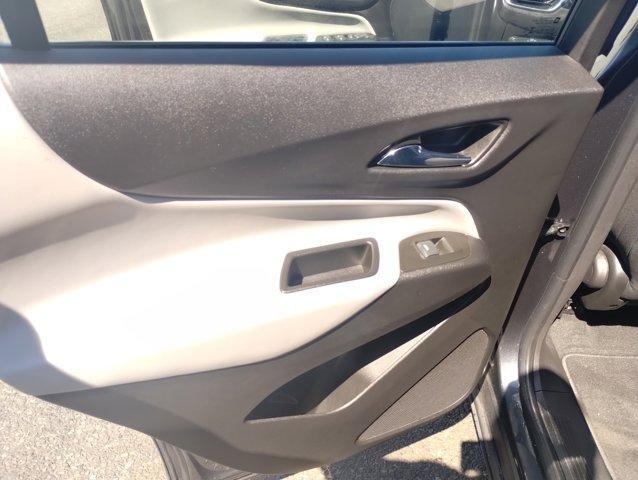 used 2022 Chevrolet Equinox car, priced at $23,924