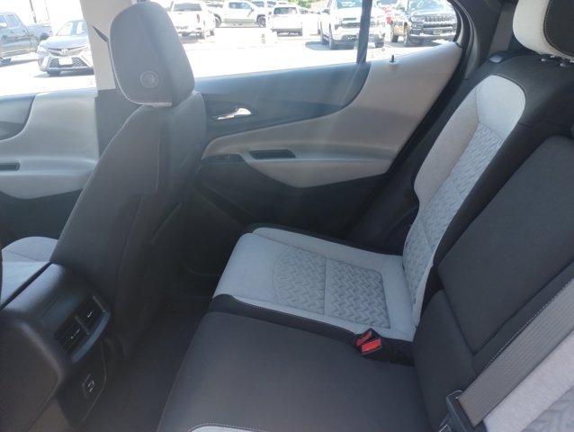 used 2022 Chevrolet Equinox car, priced at $23,924