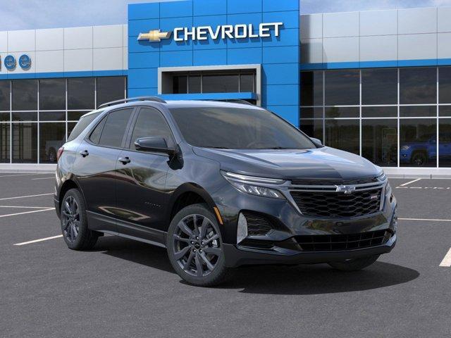 new 2024 Chevrolet Equinox car, priced at $28,995