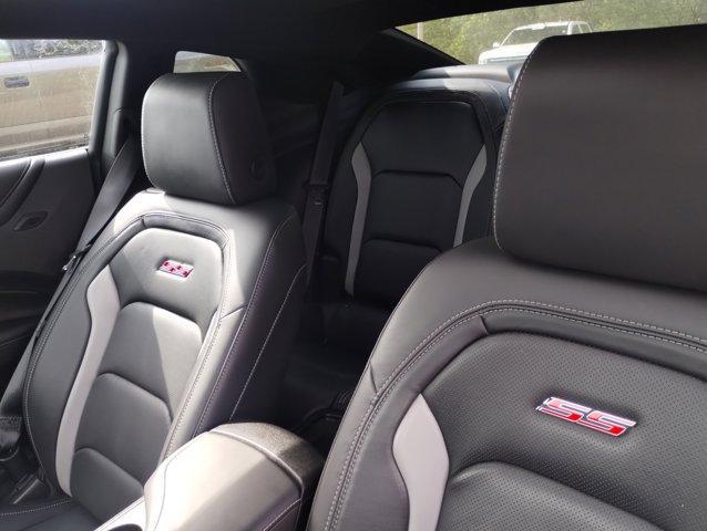 used 2018 Chevrolet Camaro car, priced at $38,944