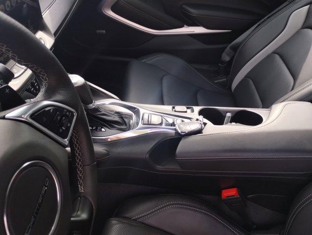 used 2018 Chevrolet Camaro car, priced at $38,944
