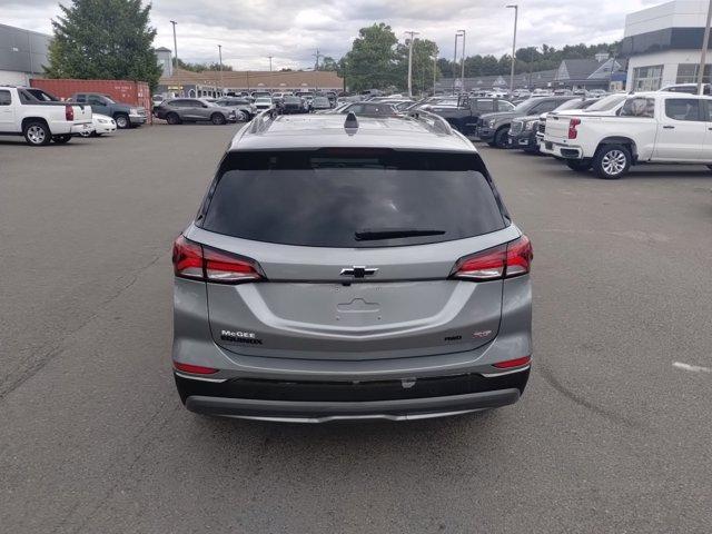 used 2023 Chevrolet Equinox car, priced at $26,944