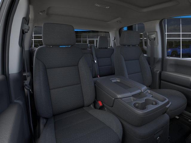 new 2026 Chevrolet Silverado 2500 car, priced at $50,950