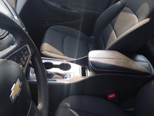 used 2022 Chevrolet Malibu car, priced at $17,924