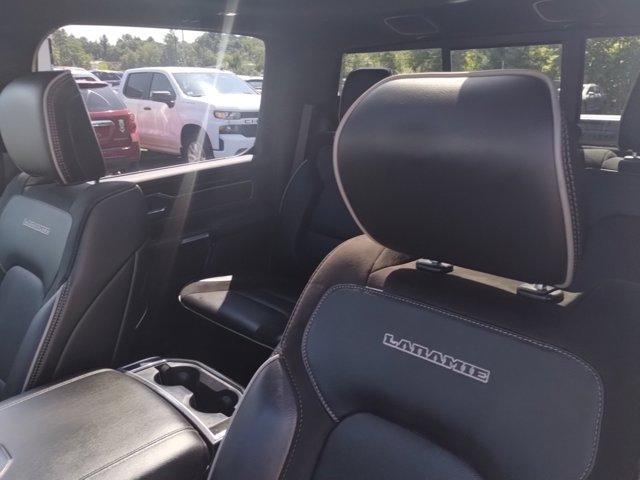 used 2021 Ram 1500 car, priced at $44,944