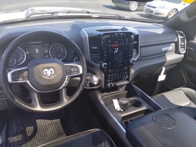 used 2021 Ram 1500 car, priced at $44,944