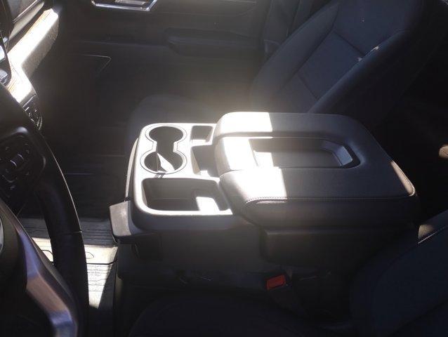 used 2023 GMC Sierra 1500 car, priced at $45,944