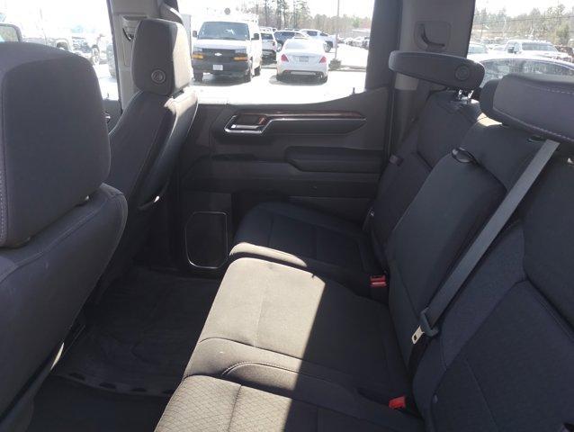 used 2023 GMC Sierra 1500 car, priced at $45,944