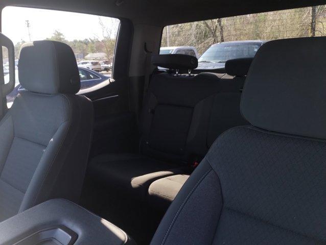 used 2023 GMC Sierra 1500 car, priced at $45,944