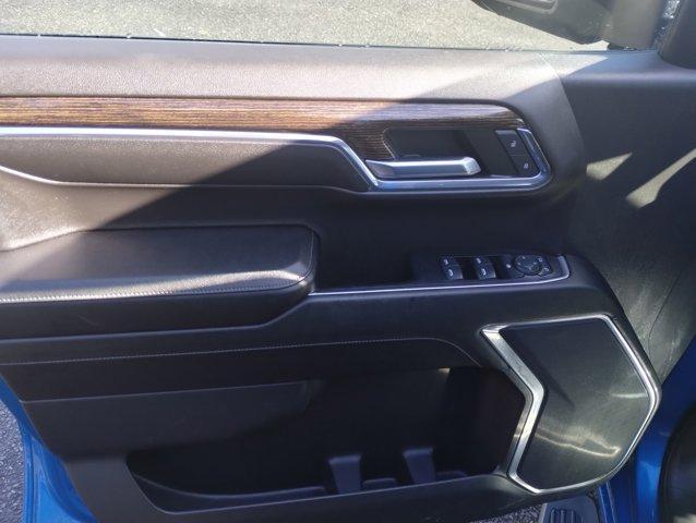used 2023 GMC Sierra 1500 car, priced at $45,944