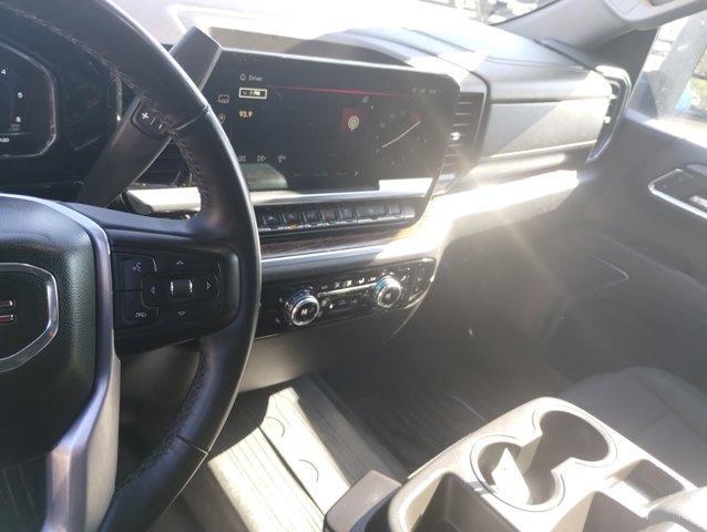 used 2023 GMC Sierra 1500 car, priced at $45,944