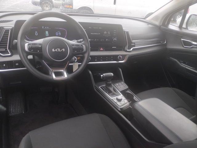 used 2023 Kia Sportage car, priced at $26,944