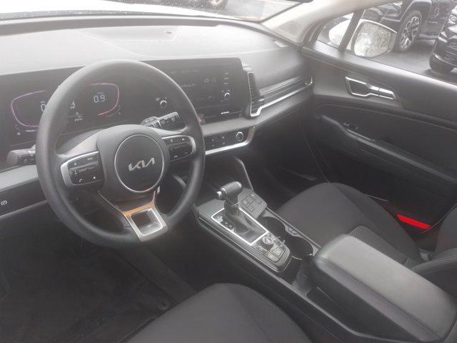 used 2023 Kia Sportage car, priced at $26,944