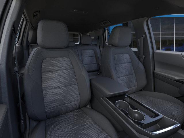 new 2025 Chevrolet Equinox car, priced at $28,695