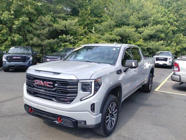 used 2024 GMC Sierra 1500 car, priced at $67,924