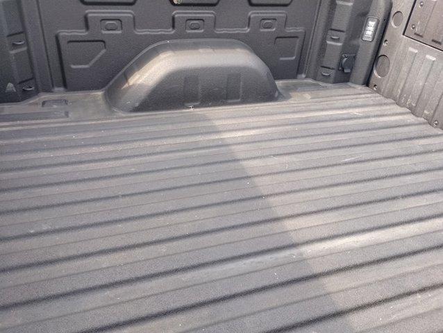 used 2024 GMC Sierra 1500 car, priced at $67,924
