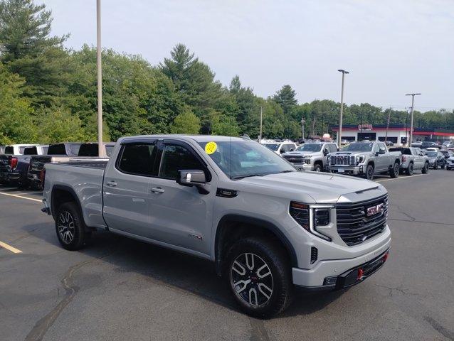 used 2024 GMC Sierra 1500 car, priced at $67,924