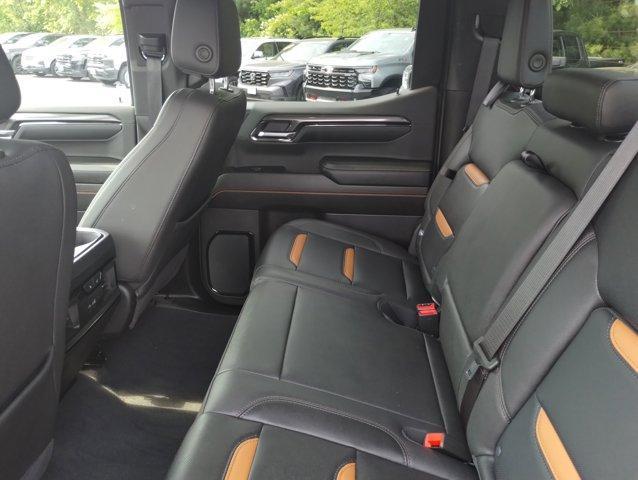 used 2024 GMC Sierra 1500 car, priced at $67,924