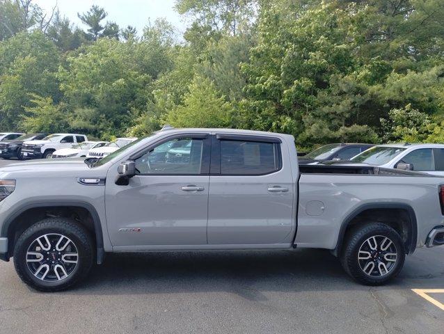 used 2024 GMC Sierra 1500 car, priced at $67,924