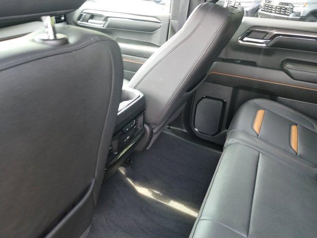 used 2024 GMC Sierra 1500 car, priced at $67,924