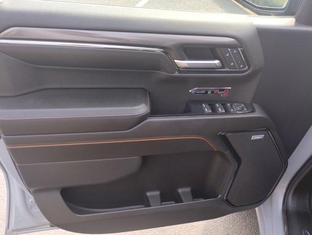 used 2024 GMC Sierra 1500 car, priced at $67,924